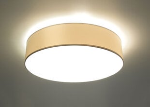 Sollux потолочный светильник Arena 55 цена и информация | Потолочные светильники | 220.lv