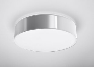Sollux griestu lampa Arena 55 цена и информация | Потолочные светильники | 220.lv