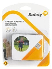 Drošības josta bērniem Safety 1st, 38032760 cena un informācija | Bērnu drošības preces | 220.lv