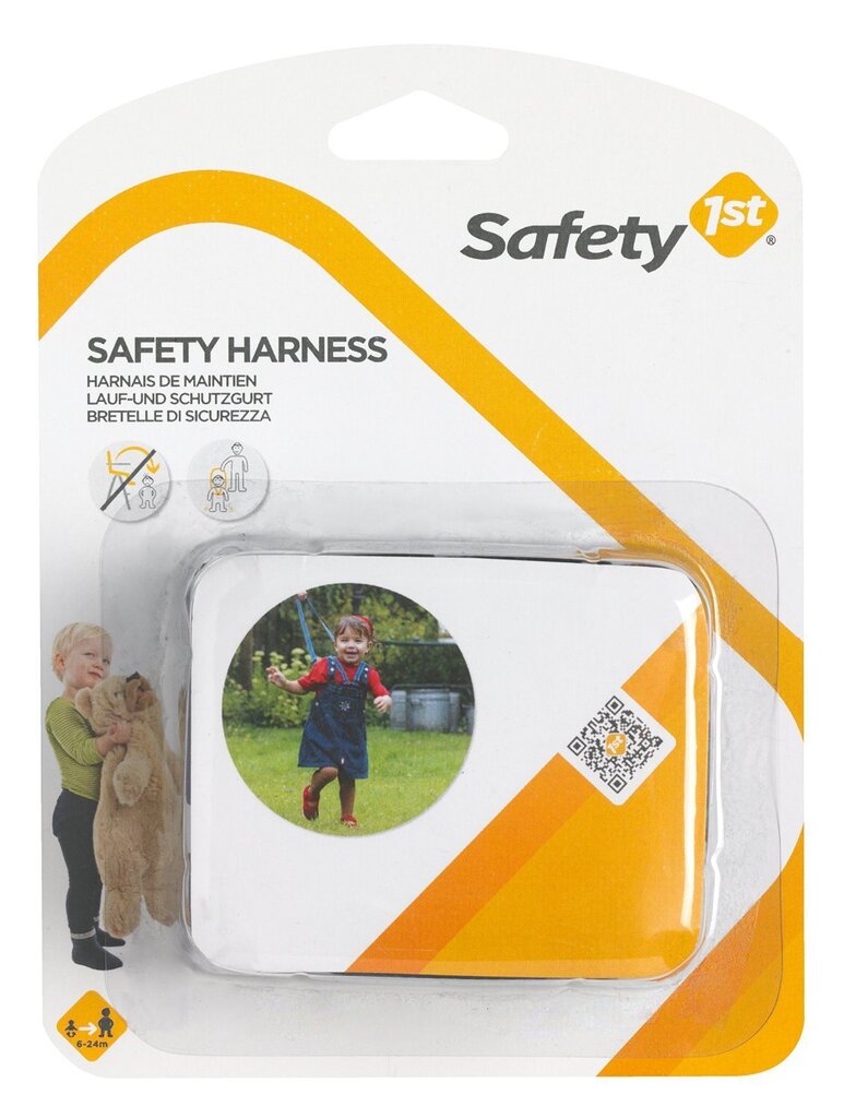 Drošības josta bērniem Safety 1st, 38032760 цена и информация | Bērnu drošības preces | 220.lv
