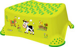 Детская ступенька Keeeper Funny farm, green meadow, 8724-274