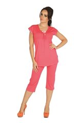 Пижамный комплект 111890 цена и информация | Женские пижамы, ночнушки | 220.lv