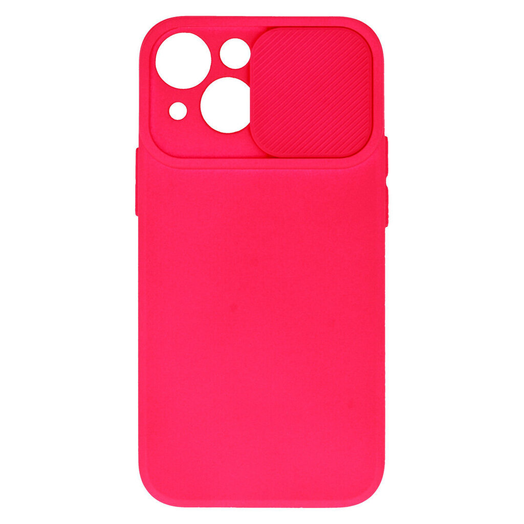 Camshield Soft vāciņš iPhone 13 Pro Max rozā цена и информация | Telefonu vāciņi, maciņi | 220.lv