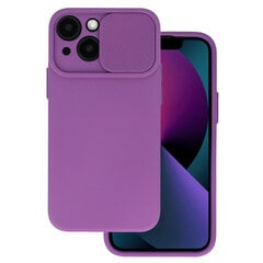 Чехол Camshield Soft для Iphone 13 Pro Max, фиолетовый цена и информация | Чехлы для телефонов | 220.lv