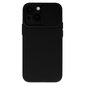 Camshield Soft vāciņš iPhone 7 Plus/8 Plus melns cena un informācija | Telefonu vāciņi, maciņi | 220.lv