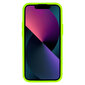 Camshield Soft vāciņš iPhone 7/8/SE 2020/SE 2022 gaiši zaļš cena un informācija | Telefonu vāciņi, maciņi | 220.lv