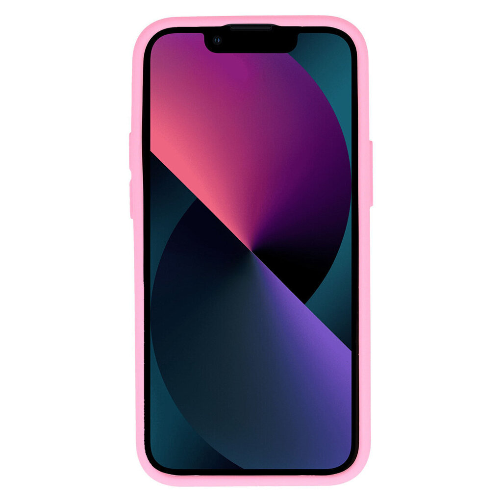 Camshield Soft vāciņš iPhone XR rozā цена и информация | Telefonu vāciņi, maciņi | 220.lv