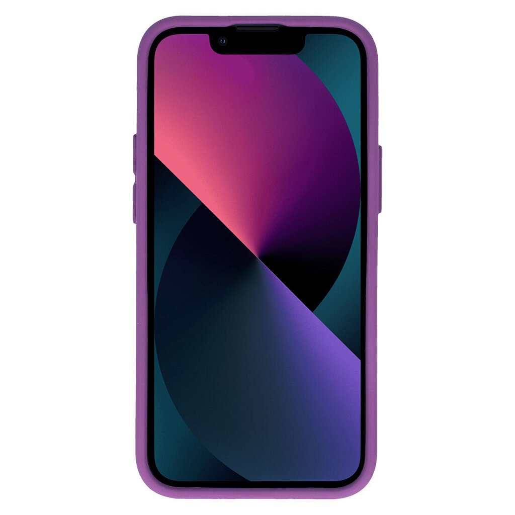 Camshield Soft vāciņš Samsung Galaxy A13 5G / A04s violets cena un informācija | Telefonu vāciņi, maciņi | 220.lv