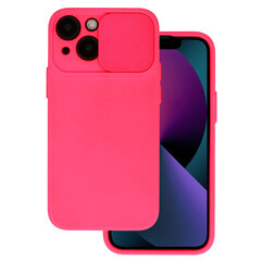 Camshield Soft vāciņš Samsung Galaxy A22 5G rozā cena un informācija | Telefonu vāciņi, maciņi | 220.lv
