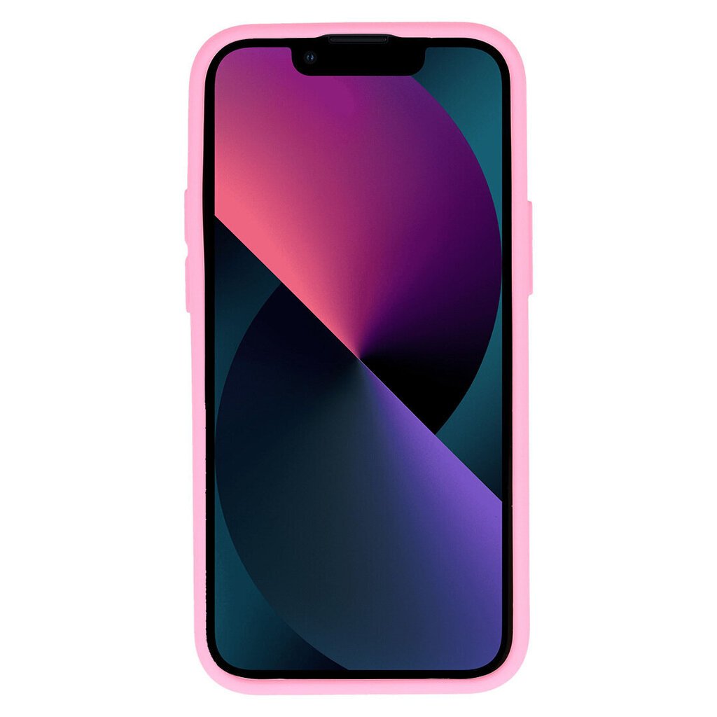 Camshield Soft vāciņš Samsung Galaxy A33 5G rozā cena un informācija | Telefonu vāciņi, maciņi | 220.lv