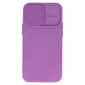 Camshield Soft vāciņš Samsung Galaxy A33 5G violets cena un informācija | Telefonu vāciņi, maciņi | 220.lv