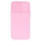 Camshield Soft vāciņš Samsung Galaxy S20 FE/Lite rozā cena un informācija | Telefonu vāciņi, maciņi | 220.lv
