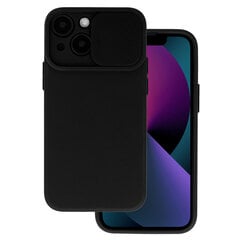 Чехол Camshield Soft - Xiaomi Redmi Note 10/Note 10S / Poco M5s , черный цена и информация | Чехлы для телефонов | 220.lv