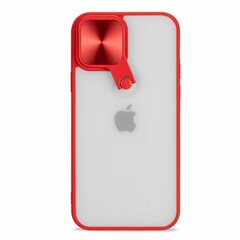 Tel Protect Cyclops Case vāciņš Samsung Galaxy A53 5G Red cena un informācija | Telefonu vāciņi, maciņi | 220.lv