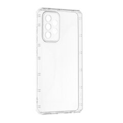 Samsung Galaxy A52 / A52s vāciņš Armor Antischock, caurspīdīgs цена и информация | Чехлы для телефонов | 220.lv