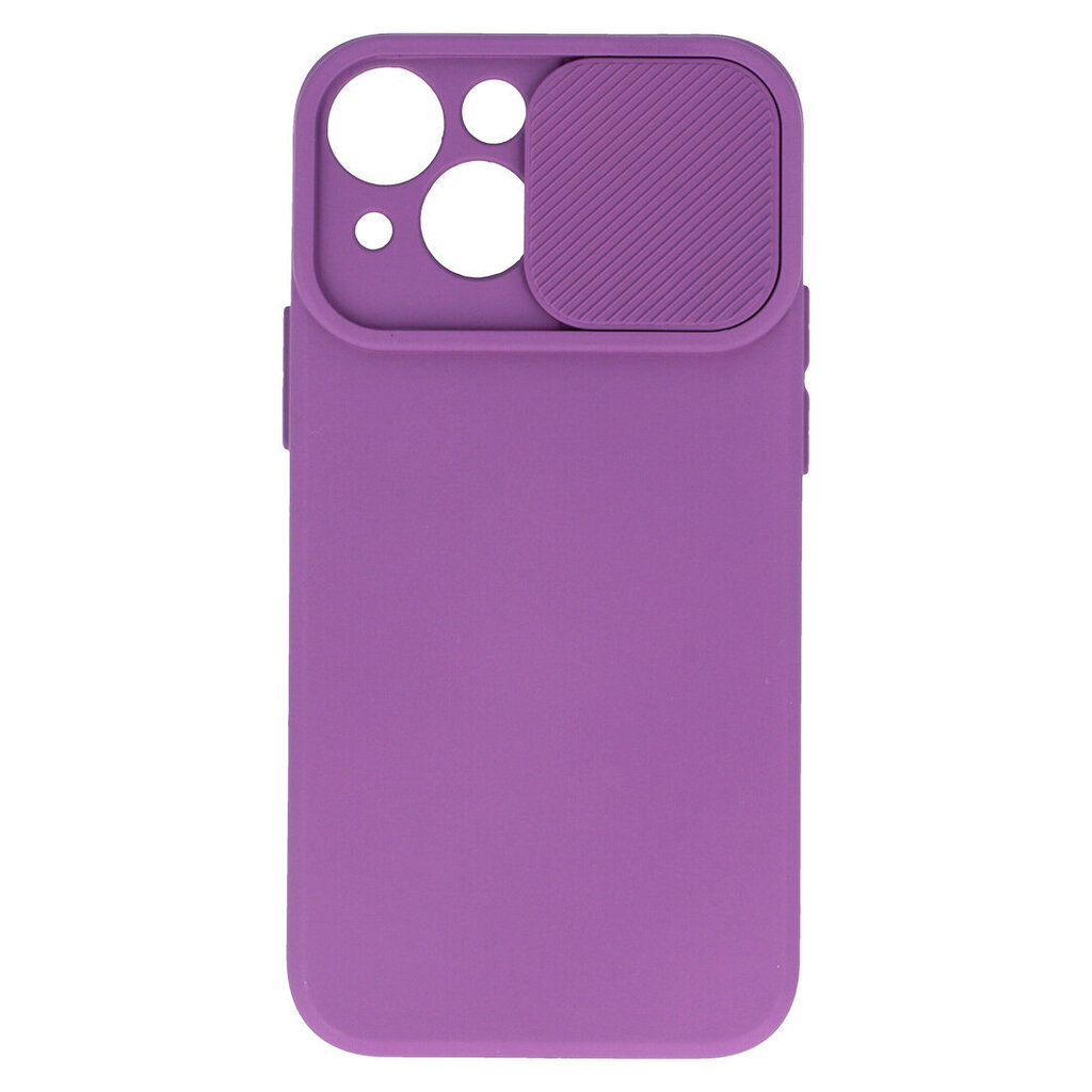 Camshield Soft vāciņš iPhone 11 Pro violets cena un informācija | Telefonu vāciņi, maciņi | 220.lv