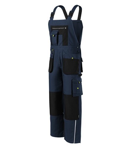 Vīriešu darba kombinezons Ranger W04 Blue цена и информация | Darba apģērbi | 220.lv