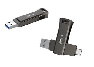 USB datu nesējs Dahua USB-P629-32-256GB cena un informācija | USB Atmiņas kartes | 220.lv