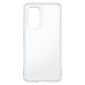Tālruņa vāciņš Samsung EF-QA536TTEGWW Samsung Galaxy A53 cena un informācija | Telefonu vāciņi, maciņi | 220.lv