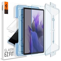 Spigen Ez Fit Screen Protector 8809756647819 цена и информация | Аксессуары для планшетов, электронных книг | 220.lv