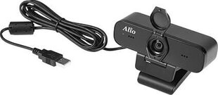 Datora (WEB) kamera Alio AL0090 cena un informācija | Datoru (WEB) kameras | 220.lv
