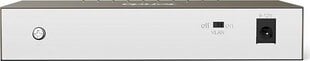 Коммутатор Tenda TEF1109D цена и информация | Коммутаторы (Switch) | 220.lv