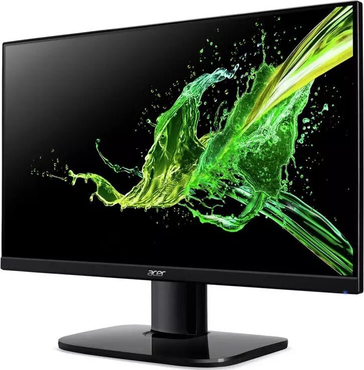 Monitors Acer UM.HX2EE.009 cena un informācija | Monitori | 220.lv