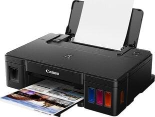 Принтер Canon 2314C025AA цена и информация | Принтеры | 220.lv