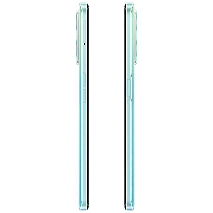 OnePlus Nord CE 2 Lite 5G, 128GB, Dual SIM, Blue Tide cena un informācija | Mobilie telefoni | 220.lv