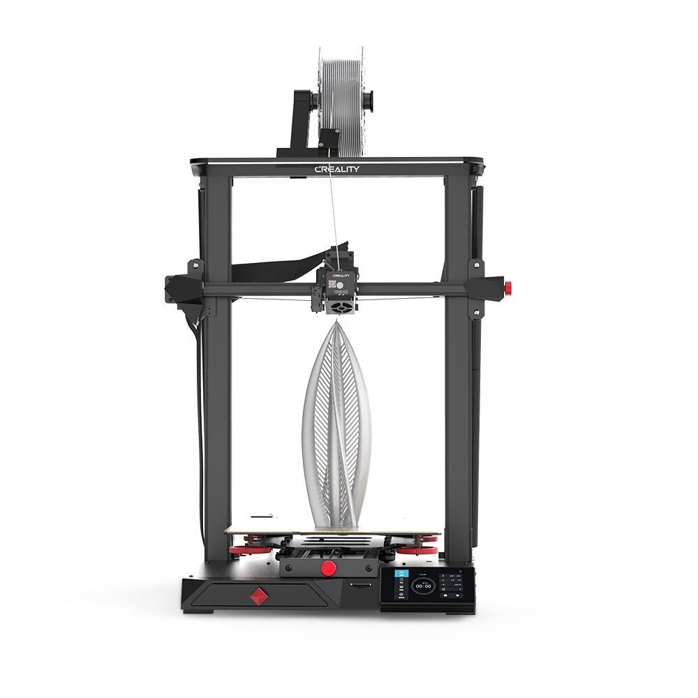 3D printeris - Creality CR-10 Smart Pro cena un informācija | Smart ierīces un piederumi | 220.lv