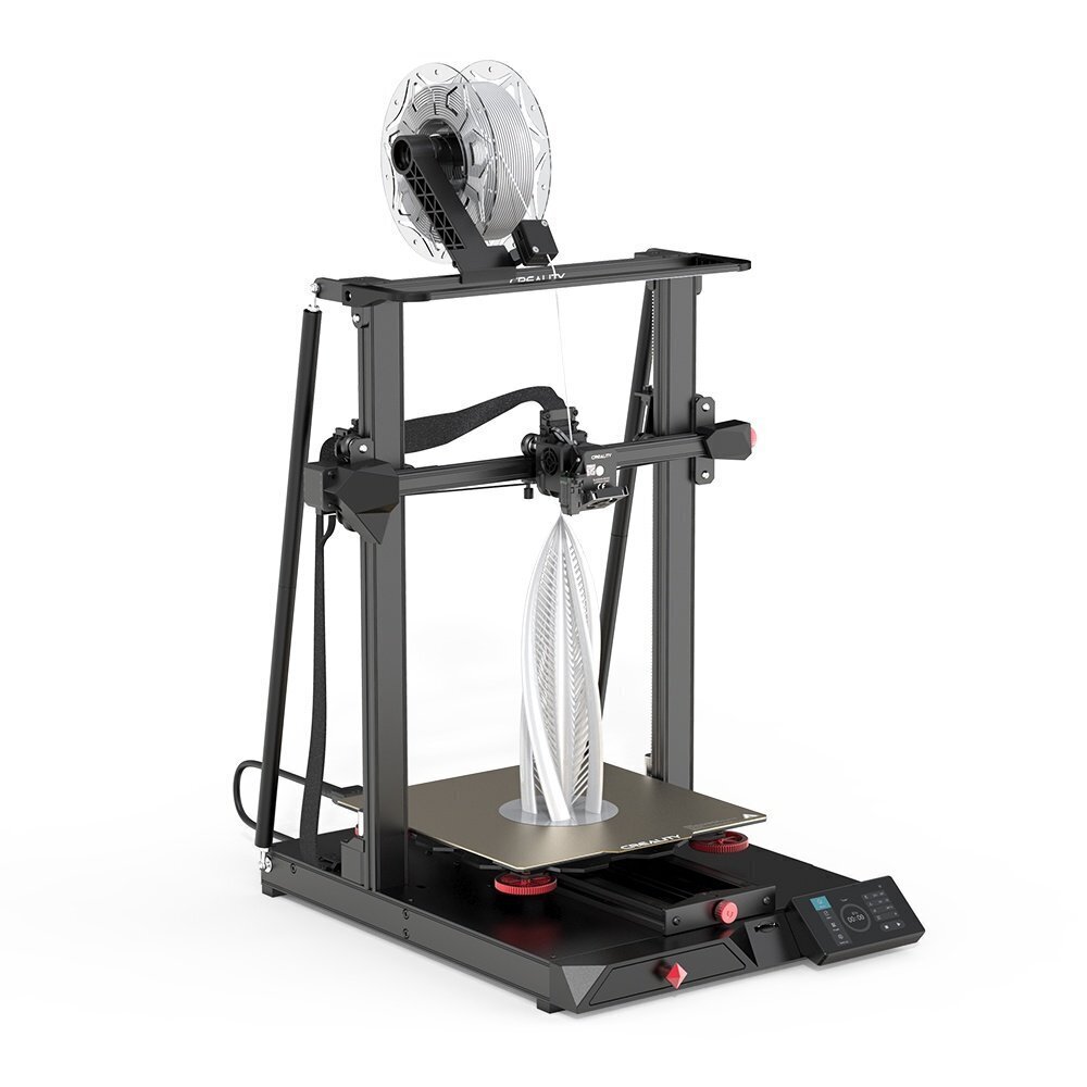 3D printeris - Creality CR-10 Smart Pro cena un informācija | Smart ierīces un piederumi | 220.lv
