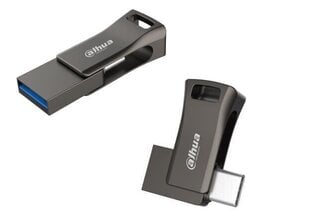 USB datu nesējs Dahua USB-P639-32-32GB cena un informācija | USB Atmiņas kartes | 220.lv