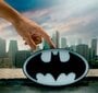 DC Comics Batman Logo Lamp cena un informācija | Datorspēļu suvenīri | 220.lv