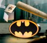 DC Comics Batman Logo Lamp cena un informācija | Datorspēļu suvenīri | 220.lv