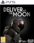 Deliver Us The Moon PS5 cena un informācija | Datorspēles | 220.lv