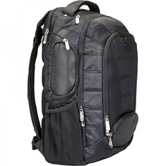 Рюкзак для ноутбука Element backpack Brisk up to 17.3" цена и информация | Рюкзаки, сумки, чехлы для компьютеров | 220.lv