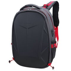 Рюкзак для ноутбука Element backpack for laptop Armour 17.3" Красный цена и информация | Рюкзаки, сумки, чехлы для компьютеров | 220.lv