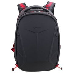 Рюкзак для ноутбука Element backpack for laptop Armour 17.3" Красный цена и информация | Рюкзаки, сумки, чехлы для компьютеров | 220.lv