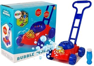 Griešanas, burbuļu mašīna cena un informācija | Ūdens, smilšu un pludmales rotaļlietas | 220.lv
