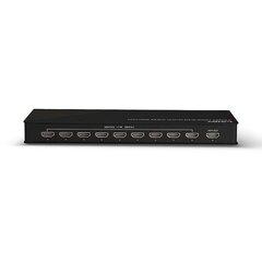 Видео разветвитель HDMI 9PORT/38330 Lindy цена и информация | Lindy Компьютерная техника | 220.lv