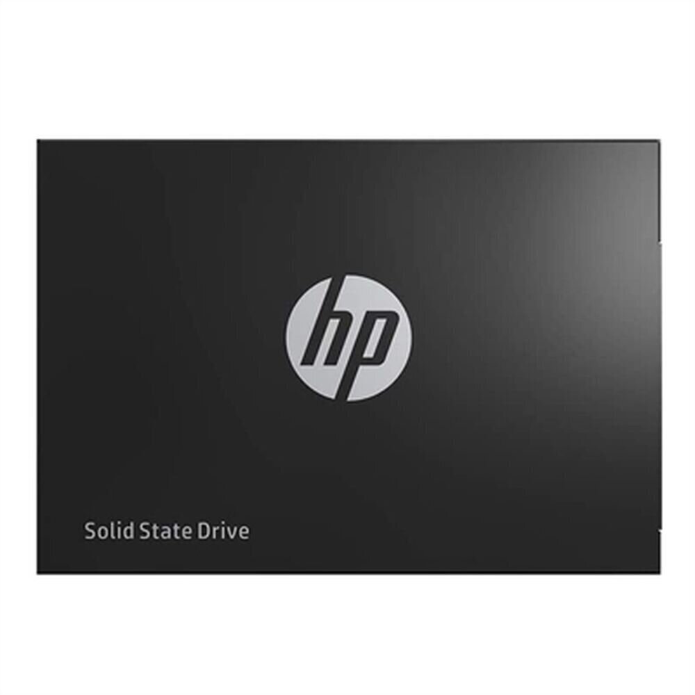 HP S700 500 GB SSD цена и информация | Ārējie cietie diski | 220.lv