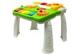 Izglītojošs klavieru galds mazuļiem cena un informācija | Rotaļlietas zīdaiņiem | 220.lv