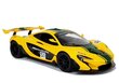 Sporta automašīna McLaren P1 cena un informācija | Rotaļlietas zēniem | 220.lv