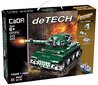 Tanks R/C 313 Double E cena un informācija | Rotaļlietas zēniem | 220.lv