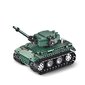 Tanks R/C 313 Double E cena un informācija | Rotaļlietas zēniem | 220.lv