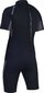 Hidrotērps bērniem Trespass MCCLSMB20001 - SCUBA - KIDS 3MM SHORT WETSUIT MCCLSMB20001-BLK.9/10 цена и информация | Hidrotērpi | 220.lv