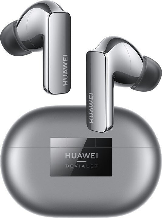 Huawei FreeBuds Pro 2, melns cena un informācija | Austiņas | 220.lv