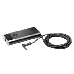 HP klēpjdatora maiņstrāvas adapteris 135W (4.5 x 3.0) Blue Tip L15534-001 cena un informācija | Adapteri un USB centrmezgli | 220.lv