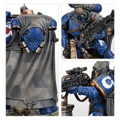 SPACE MARINES PRIMARIS ELIMINATORS cena un informācija | Konstruktori | 220.lv