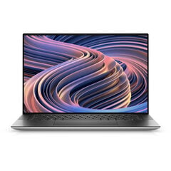 Компьютер Dell XPS 15 9520 OLED i7 64GB 2TB RTX3050Ti W11 цена и информация | Ноутбуки | 220.lv